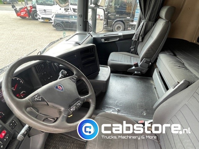 Tractor unit Scania G400  LA4X2MNA Euro 5 - RETARDER - Highline - Diff lock - Airco - Bouwjaar 2013 - 2x Dieseltanks: picture 7