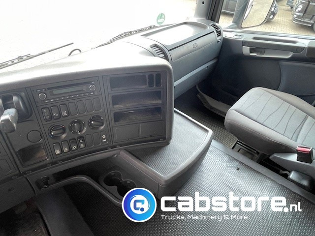 Tractor unit Scania G400  LA4X2MNA Euro 5 - RETARDER - Highline - Diff lock - Airco - Bouwjaar 2013 - 2x Dieseltanks: picture 12
