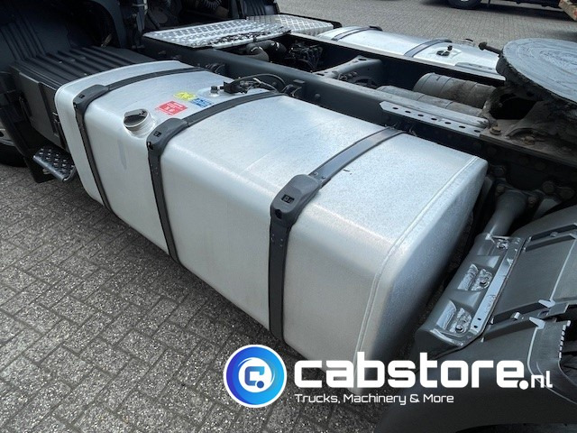 Tractor unit Scania G400  LA4X2MNA Euro 5 - RETARDER - Highline - Diff lock - Airco - Bouwjaar 2013 - 2x Dieseltanks: picture 16