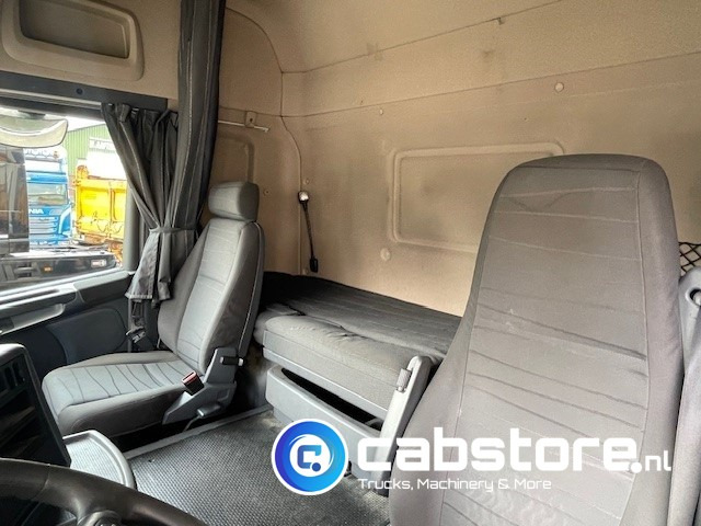 Tractor unit Scania G400  LA4X2MNA Euro 5 - RETARDER - Highline - Diff lock - Airco - Bouwjaar 2013 - 2x Dieseltanks: picture 9