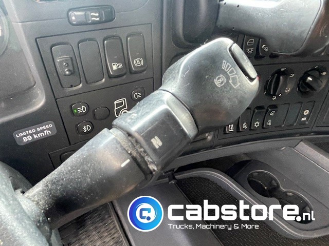 Tractor unit Scania G400  LA4X2MNA Euro 5 - RETARDER - Highline - Diff lock - Airco - Bouwjaar 2013 - 2x Dieseltanks: picture 11