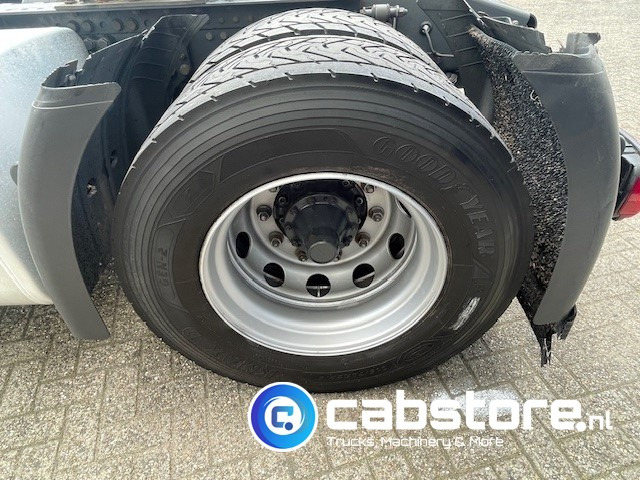 Tractor unit Scania G400  LA4X2MNA Euro 5 - RETARDER - Highline - Diff lock - Airco - Bouwjaar 2013 - 2x Dieseltanks: picture 17