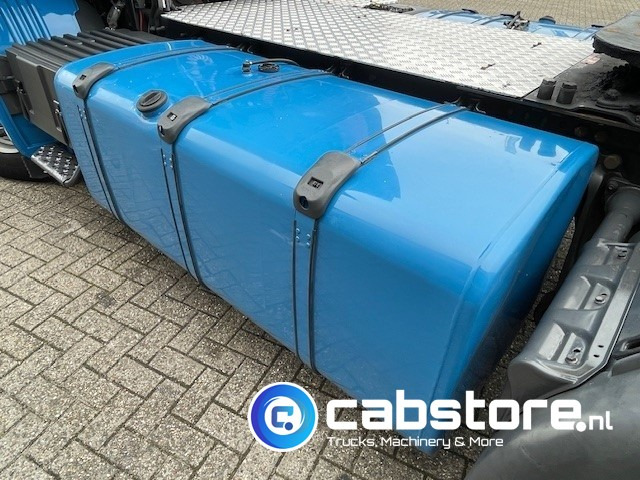 Tractor unit Scania R450 LA4X2MNA Euro 6 Topline Scania R450 LA4X2MNA Euro 6 - Topline - 2 Dieseltanks - Bouwjaar 2015 - Good condition: picture 14