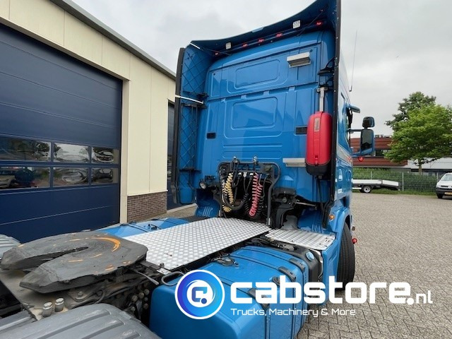 Tractor unit Scania R450 LA4X2MNA Euro 6 Topline Scania R450 LA4X2MNA Euro 6 - Topline - 2 Dieseltanks - Bouwjaar 2015 - Good condition: picture 6