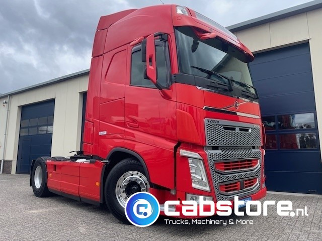 Volvo FH 500 4x2 Euro 6 - Globetrotter - VEB+ Brake - Hydraulic unit - Bouwjaar 2013 - Tractor unit: picture 1 Volvo FH 500 4x2 Euro 6 - Globetrotter - VEB+ Brake - Hydraulic unit - Bouwjaar 2013 - Tractor unit: picture 1