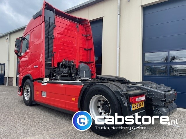 Volvo FH 500 4x2 Euro 6 - Globetrotter - VEB+ Brake - Hydraulic unit - Bouwjaar 2013 - Tractor unit: picture 5 Volvo FH 500 4x2 Euro 6 - Globetrotter - VEB+ Brake - Hydraulic unit - Bouwjaar 2013 - Tractor unit: picture 5