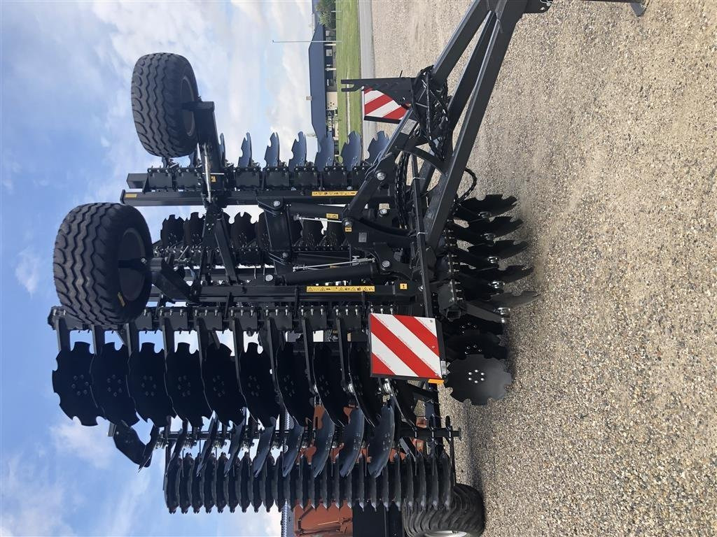 Agroland TITANUM HEAVY THV600 - Power harrow: picture 2 Agroland TITANUM HEAVY THV600 - Power harrow: picture 2