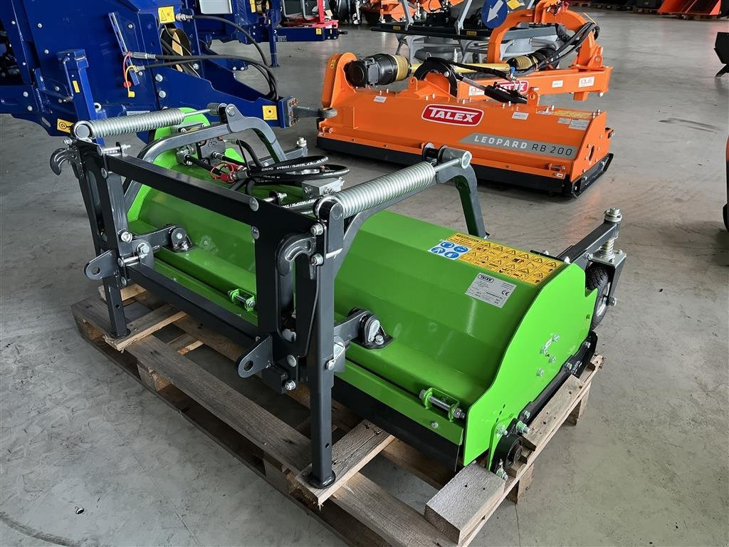 Talex ECO 150 Hydro - Flail mower: picture 1 Talex ECO 150 Hydro - Flail mower: picture 1