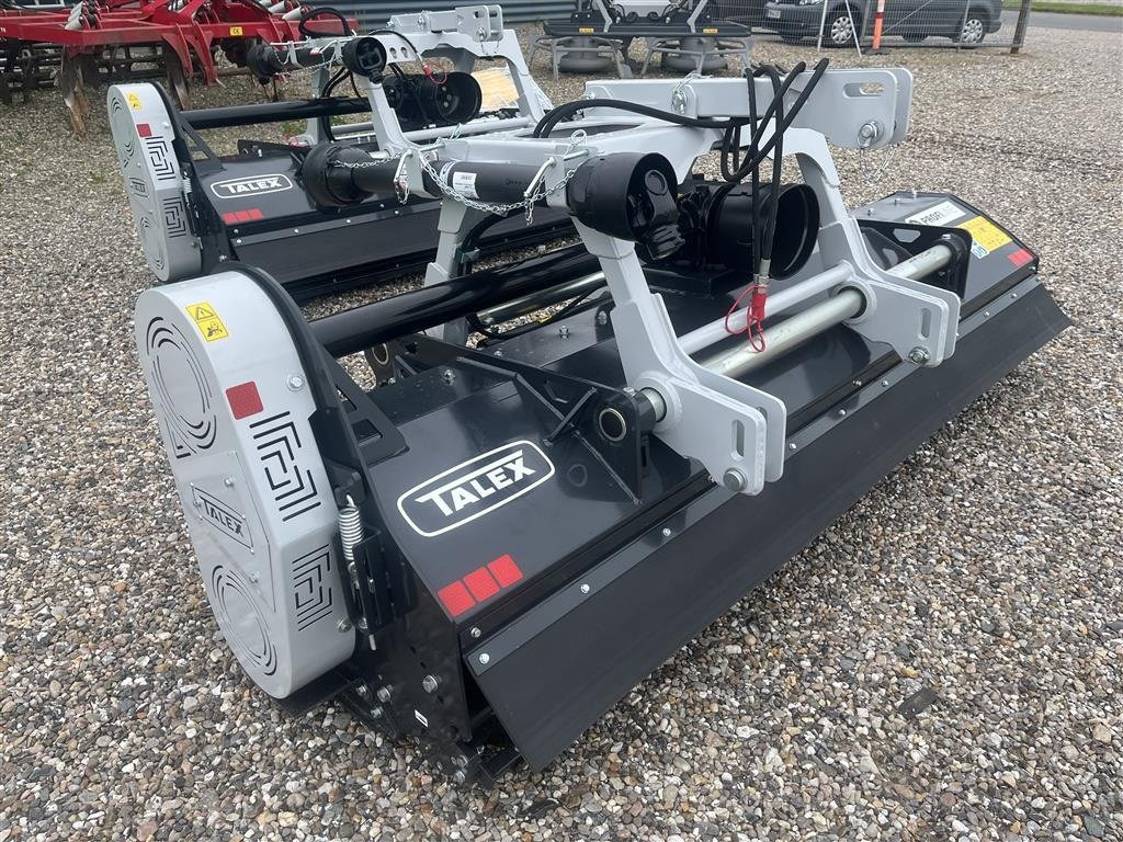 Talex Tiger 300 - Flail mower: picture 2 Talex Tiger 300 - Flail mower: picture 2