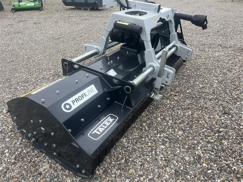 Talex Tiger 300 - Flail mower: picture 5 Talex Tiger 300 - Flail mower: picture 5