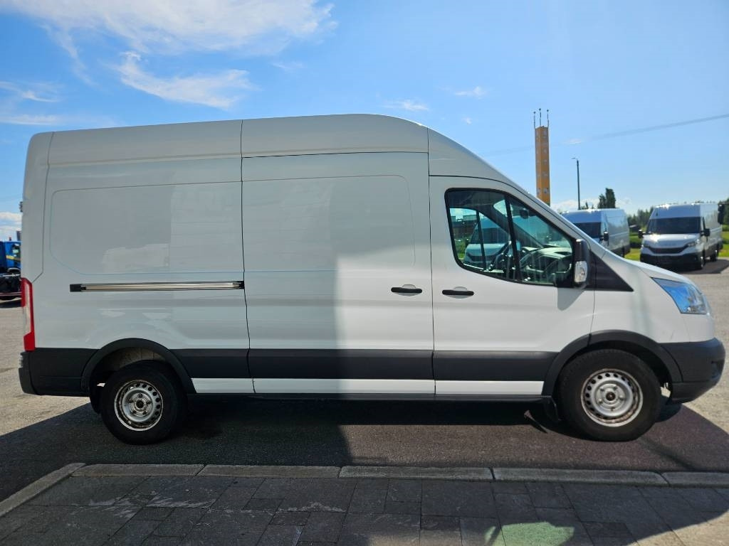 Ford Transit - Panel van: picture 3 Ford Transit - Panel van: picture 3