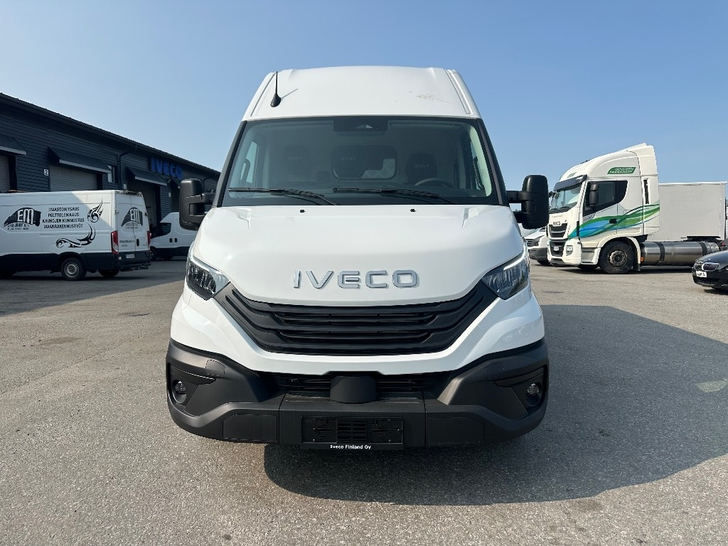 Iveco Daily 35S16A8 12m3 - Panel van: picture 2 Iveco Daily 35S16A8 12m3 - Panel van: picture 2
