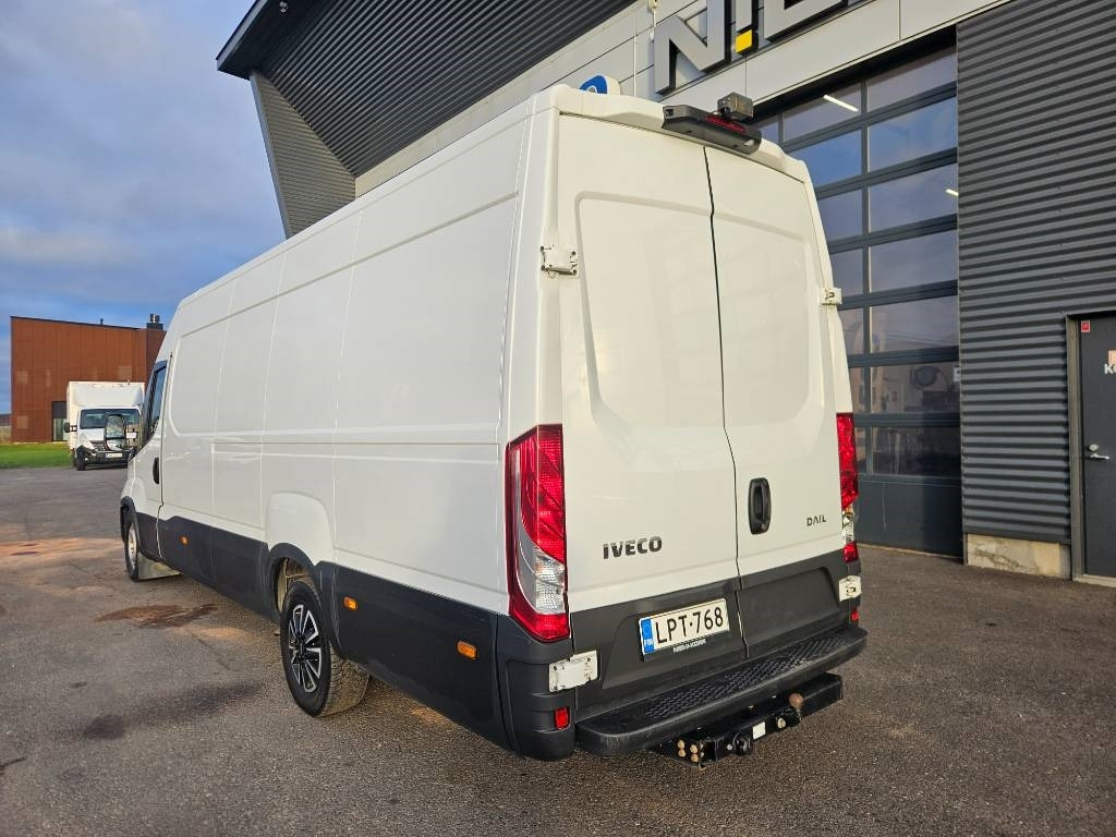 Iveco Daily 35S16A8 kylmäkone  - Refrigerated van: picture 5 Iveco Daily 35S16A8 kylmäkone  - Refrigerated van: picture 5
