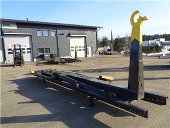 Jimeca Koukkulaite 25t - Hook lift/ Skip loader system: picture 1 Jimeca Koukkulaite 25t - Hook lift/ Skip loader system: picture 1