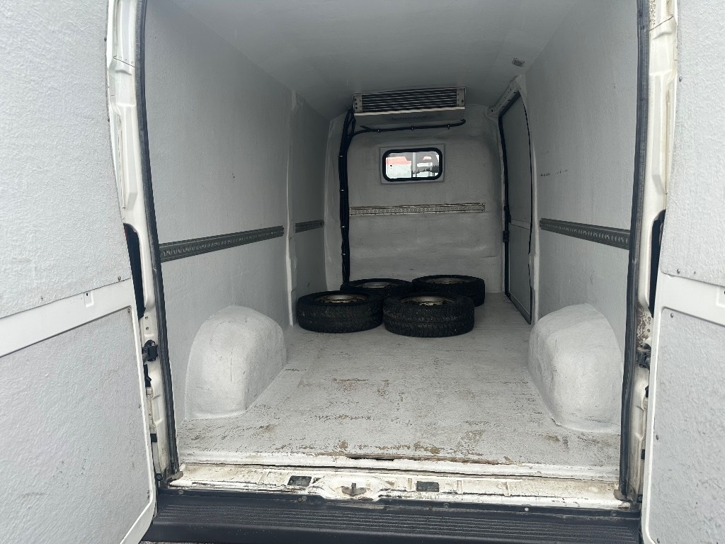 Citroën Jumper - Van: picture 5 Citroën Jumper - Van: picture 5