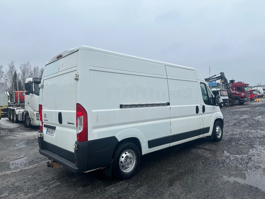 Citroën Jumper - Van: picture 3 Citroën Jumper - Van: picture 3