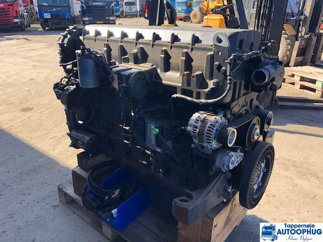 Iveco F3BE9687A - Engine for Truck: picture 3 Iveco F3BE9687A - Engine for Truck: picture 3