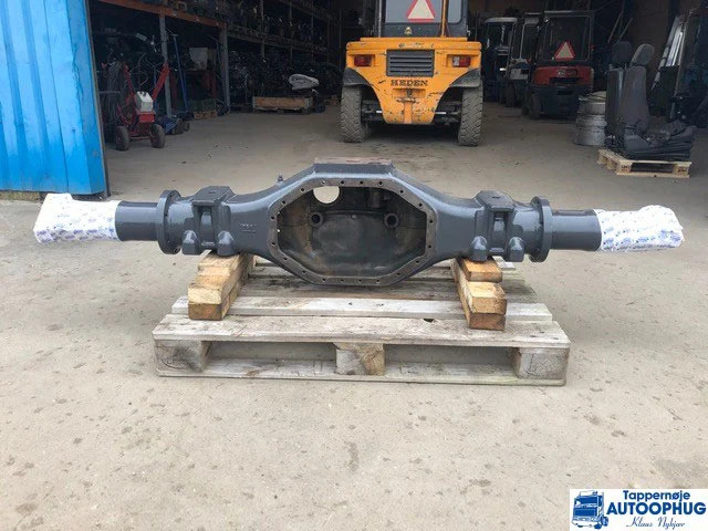 MAN HPD-1382-04 axel case 81.35003-7410 - Differential gear for Truck: picture 3 MAN HPD-1382-04 axel case 81.35003-7410 - Differential gear for Truck: picture 3