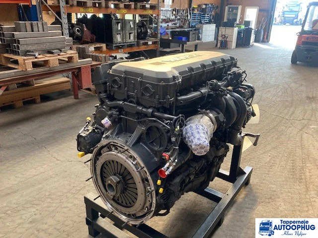 Scania DC13 174 – 500Hp Scania 3106980 - Engine for Truck: picture 4 Scania DC13 174 – 500Hp Scania 3106980 - Engine for Truck: picture 4