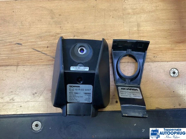 Scania ECU GMS P/N: 2148226 / 2559113 - ECU for Truck: picture 5 Scania ECU GMS P/N: 2148226 / 2559113 - ECU for Truck: picture 5