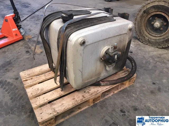 Scania GRS905 Kraftudtag / Hydraulik anlæg - Gearbox and parts for Truck: picture 1 Scania GRS905 Kraftudtag / Hydraulik anlæg - Gearbox and parts for Truck: picture 1