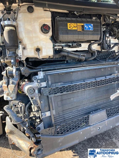 Box truck Scania P280 4×2 Box: picture 15 Box truck Scania P280 4×2 Box: picture 15