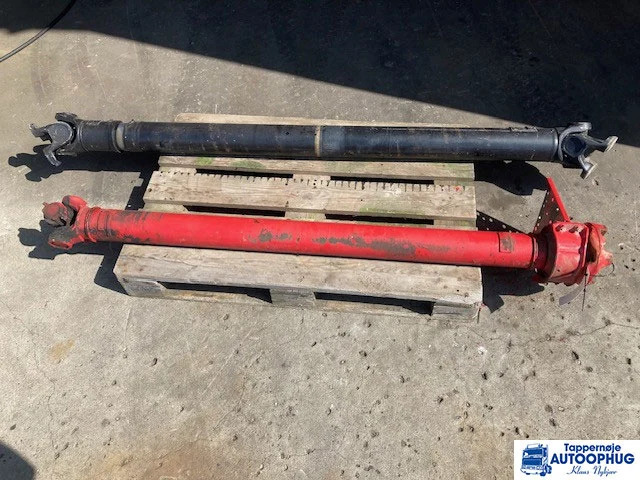 Scania P510 kardang Length: 1440 mm - Axle and parts for Truck: picture 1 Scania P510 kardang Length: 1440 mm - Axle and parts for Truck: picture 1