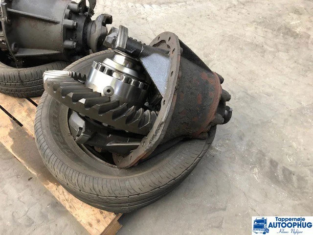 Scania R780 – 2.71 bagtøj / differentiale - Differential gear for Truck: picture 1 Scania R780 – 2.71 bagtøj / differentiale - Differential gear for Truck: picture 1