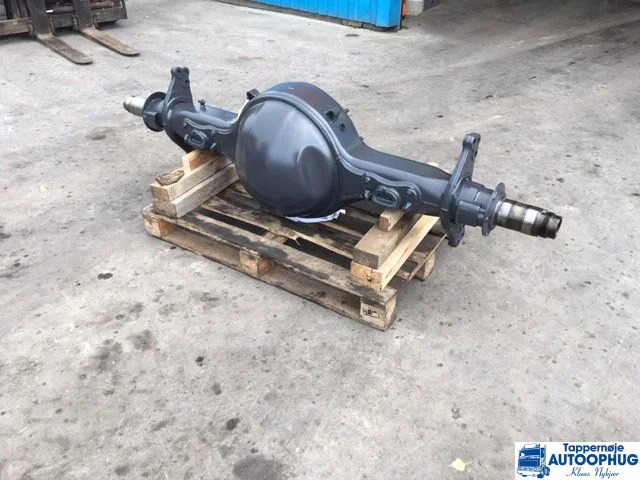 Scania R885 bagaksel / rear axle P/N: 2194609 - Axle and parts for Truck: picture 1 Scania R885 bagaksel / rear axle P/N: 2194609 - Axle and parts for Truck: picture 1