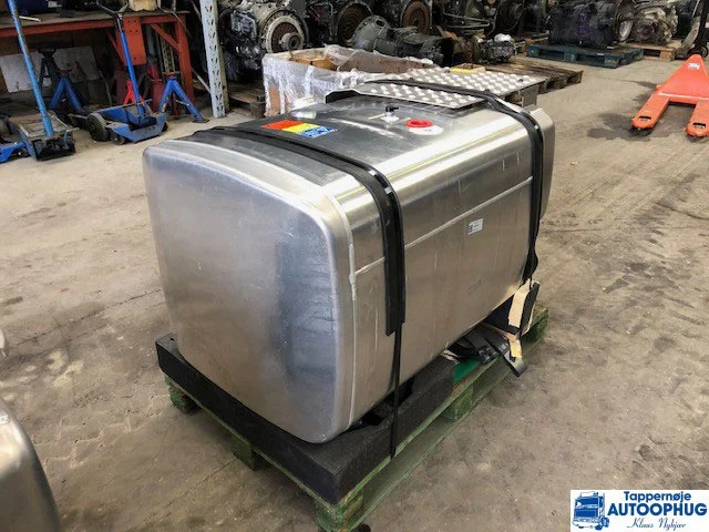 Scania Tank 540 P/N: 2132703 - Fuel tank for Truck: picture 2 Scania Tank 540 P/N: 2132703 - Fuel tank for Truck: picture 2