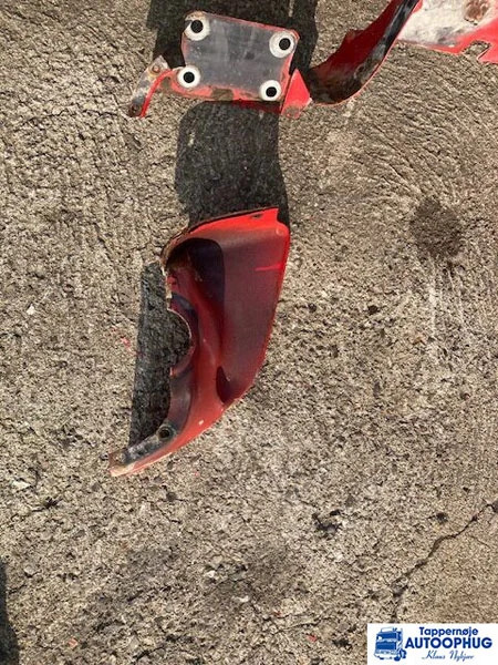 Scania inderskærm Scania 2262269 - Body and exterior for Truck: picture 5 Scania inderskærm Scania 2262269 - Body and exterior for Truck: picture 5