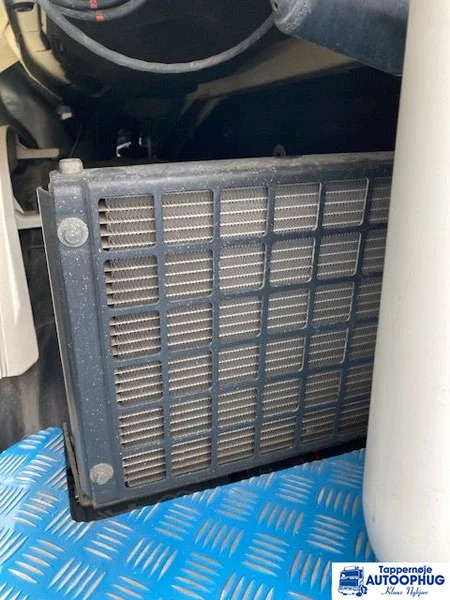 Scania R500 6×2 leasing Scania R500 6×2: picture 13