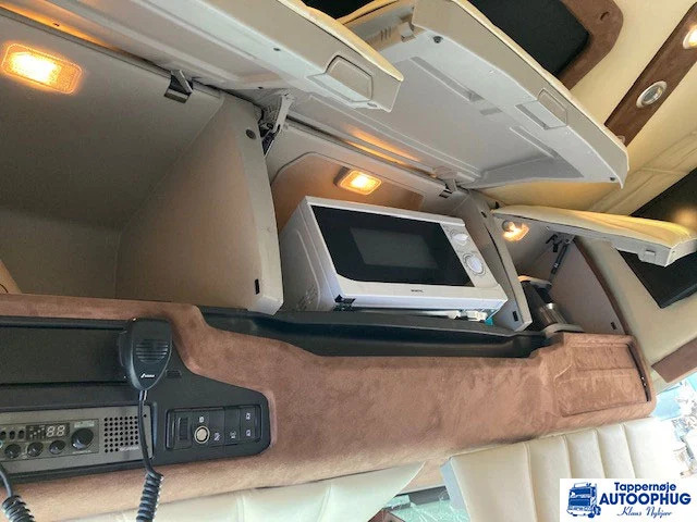 Scania R500 6×2 leasing Scania R500 6×2: picture 10