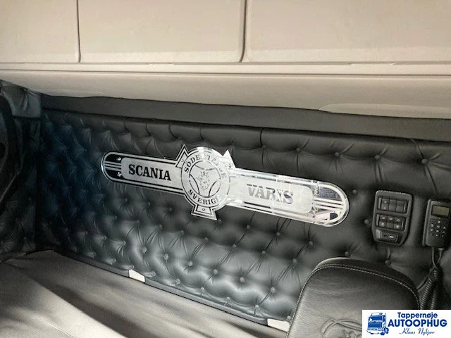 Tractor unit Scania S500 6X2 Retarder: picture 8 Tractor unit Scania S500 6X2 Retarder: picture 8