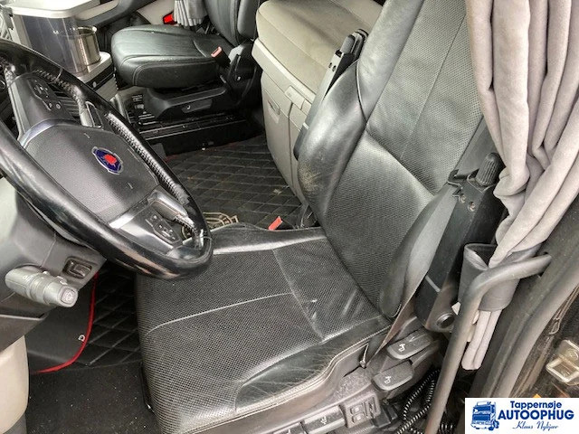 Tractor unit Scania S500 6X2 Retarder: picture 10 Tractor unit Scania S500 6X2 Retarder: picture 10