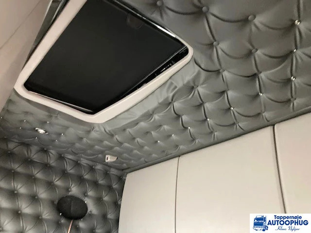 Tractor unit Scania S500 6X2 Retarder: picture 9 Tractor unit Scania S500 6X2 Retarder: picture 9