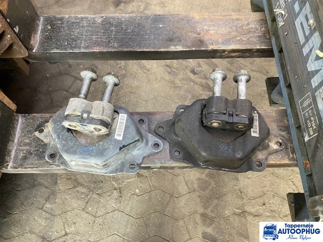 Volvo 21416526 – Engine mounting - Engine and parts for Truck: picture 1 Volvo 21416526 – Engine mounting - Engine and parts for Truck: picture 1