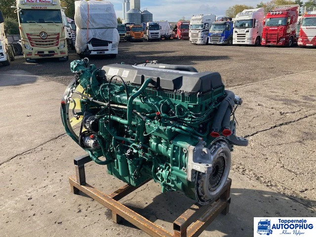 Volvo D13K 500 – Turbo-TC – Volvo 23679228 - Engine for Truck: picture 5 Volvo D13K 500 – Turbo-TC – Volvo 23679228 - Engine for Truck: picture 5
