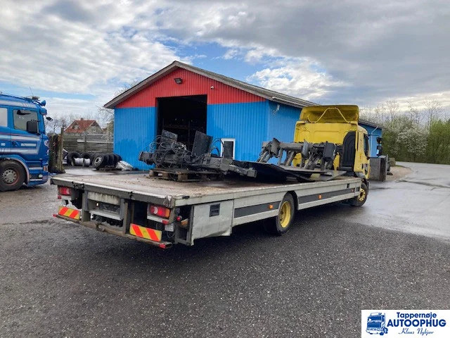 Volvo FL240 - Dropside/ Flatbed truck: picture 3 Volvo FL240 - Dropside/ Flatbed truck: picture 3