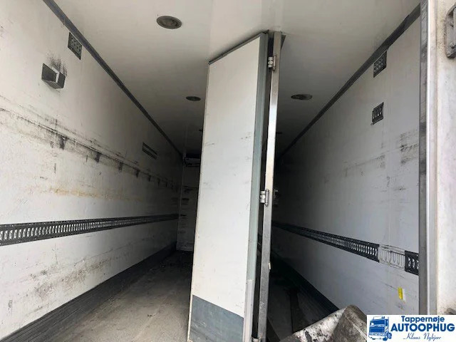 Volvo FM300 6X2 Coolbox - Refrigerator truck: picture 5 Volvo FM300 6X2 Coolbox - Refrigerator truck: picture 5