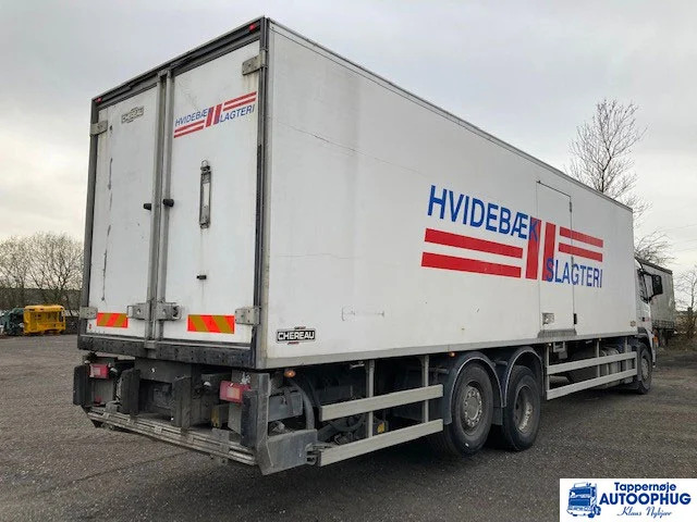 Volvo FM380 M kølekasse - Refrigerator truck: picture 4 Volvo FM380 M kølekasse - Refrigerator truck: picture 4