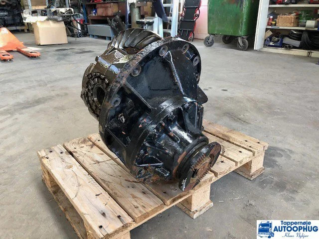 Volvo RSS1356 – 3.10 - Differential gear for Truck: picture 3 Volvo RSS1356 – 3.10 - Differential gear for Truck: picture 3