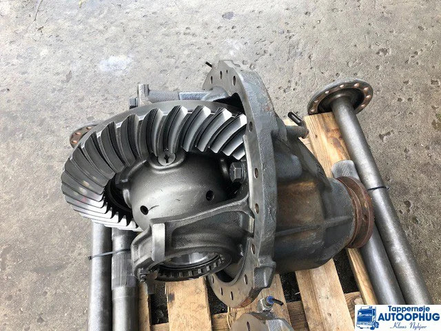 Volvo RSS1360 – 2.85 OEM 22038829 - Differential gear for Truck: picture 5 Volvo RSS1360 – 2.85 OEM 22038829 - Differential gear for Truck: picture 5