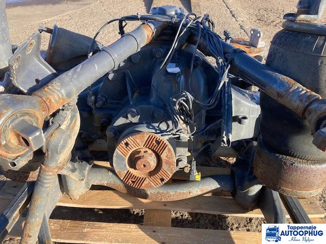 Volvo RTS2370A – 2.83 Volvo 20701329 - Differential gear for Truck: picture 2 Volvo RTS2370A – 2.83 Volvo 20701329 - Differential gear for Truck: picture 2