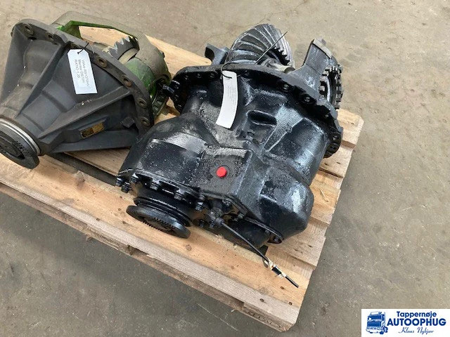 Volvo RTS2370A – 2.83 Volvo 22376670 - Differential gear for Truck: picture 2 Volvo RTS2370A – 2.83 Volvo 22376670 - Differential gear for Truck: picture 2