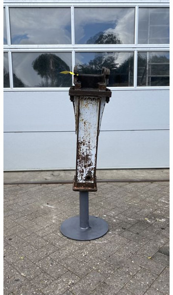 GB 60 - Hydraulic hammer for Construction machinery: picture 4 GB 60 - Hydraulic hammer for Construction machinery: picture 4