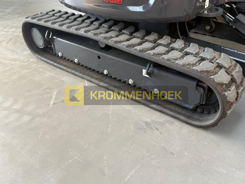 Bobcat E 50 z leasing Bobcat E 50 z: picture 15