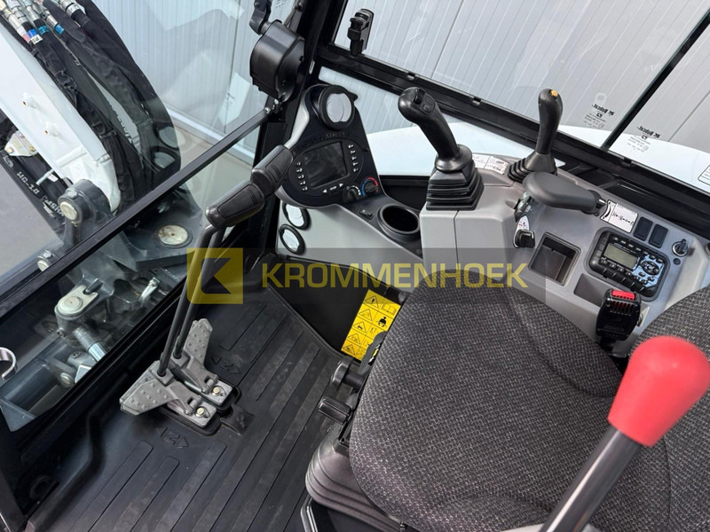 Bobcat E 50 z leasing Bobcat E 50 z: picture 17