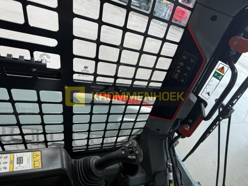 Skid steer loader Bobcat T 76: picture 16