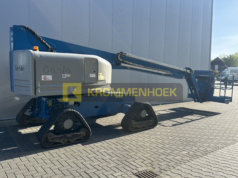Genie S 45 Trax - Telescopic boom: picture 5 Genie S 45 Trax - Telescopic boom: picture 5